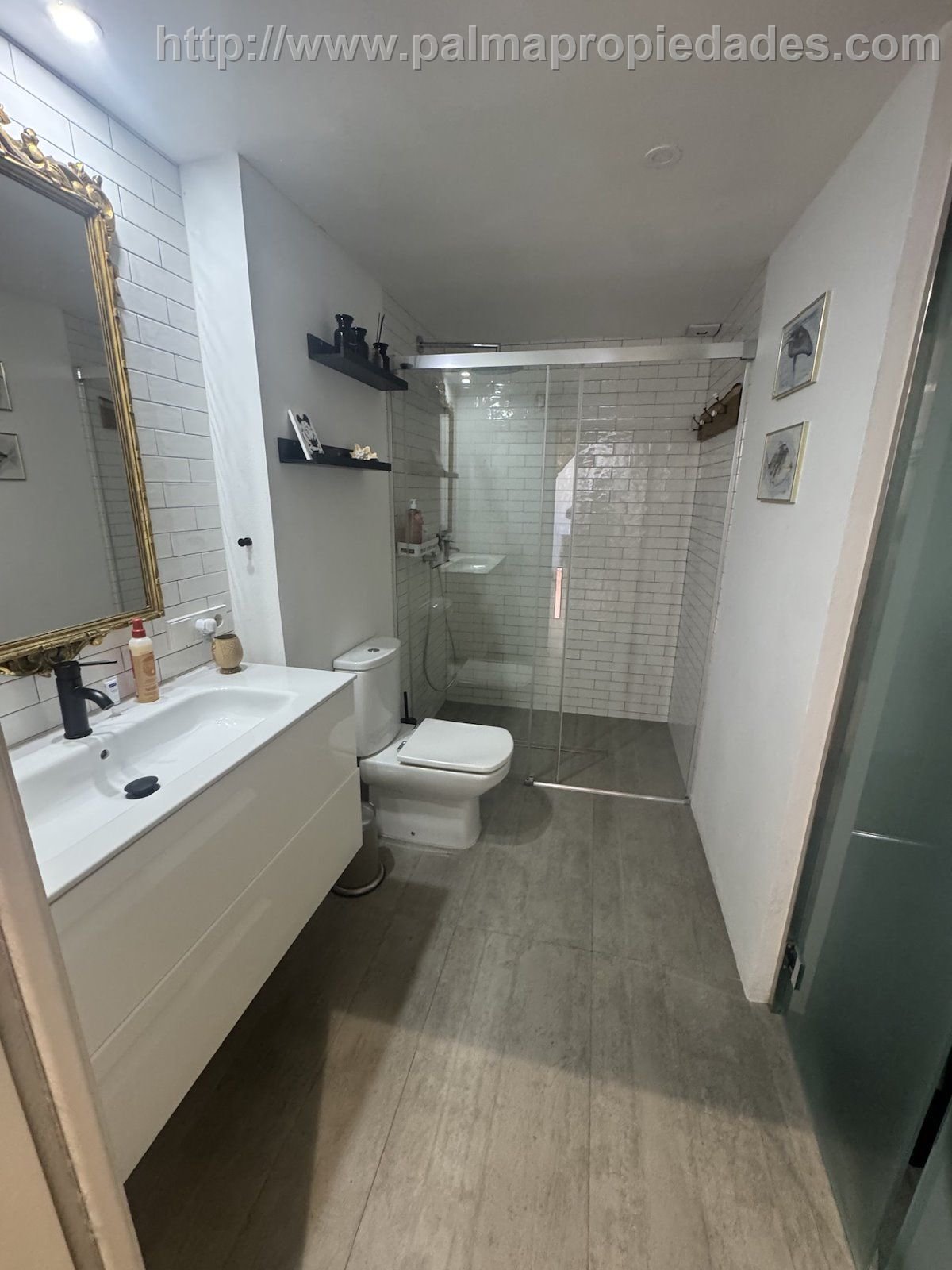 Piso de 70 m² en Palma