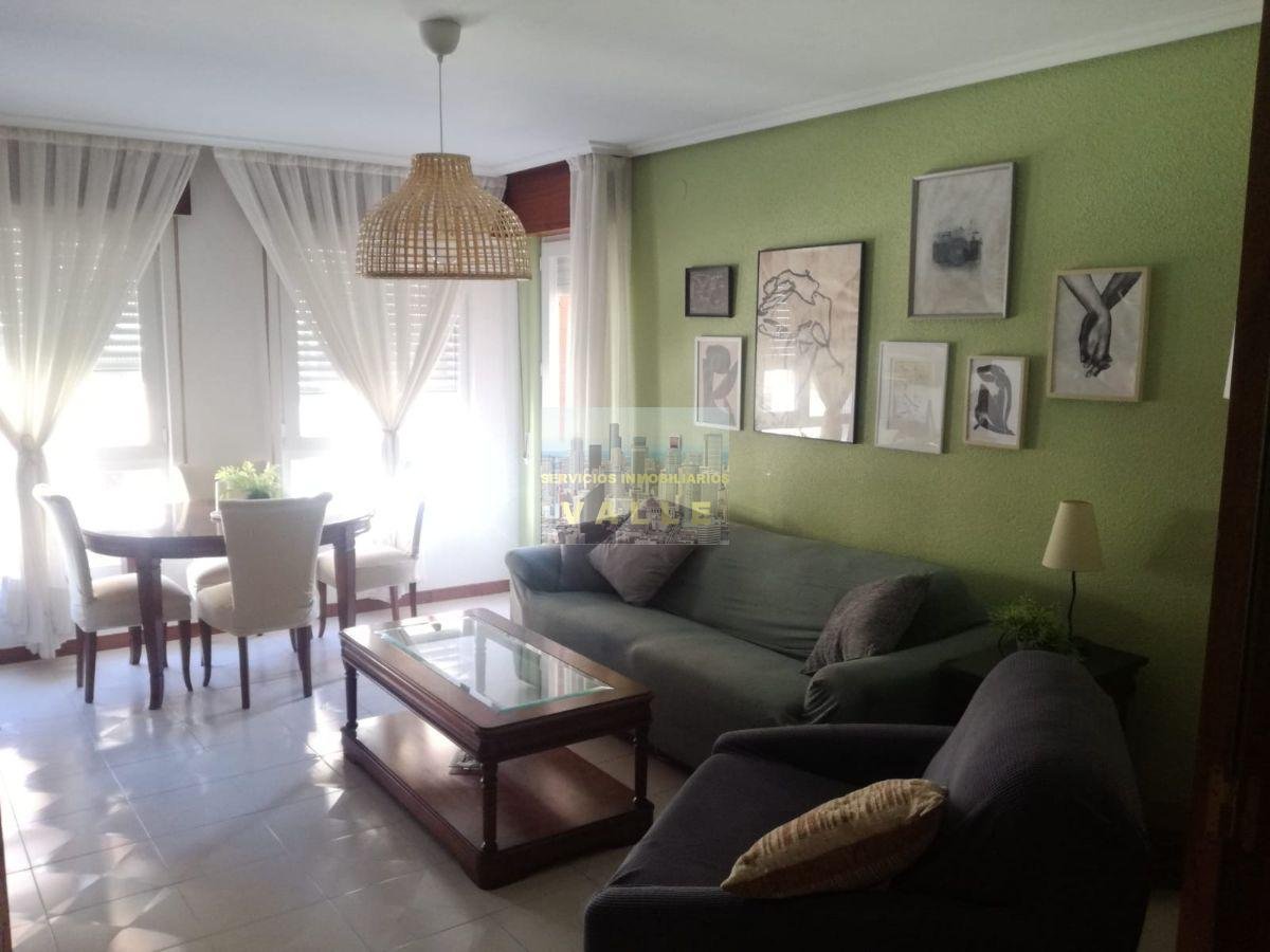 Piso de 69 m² en Suances