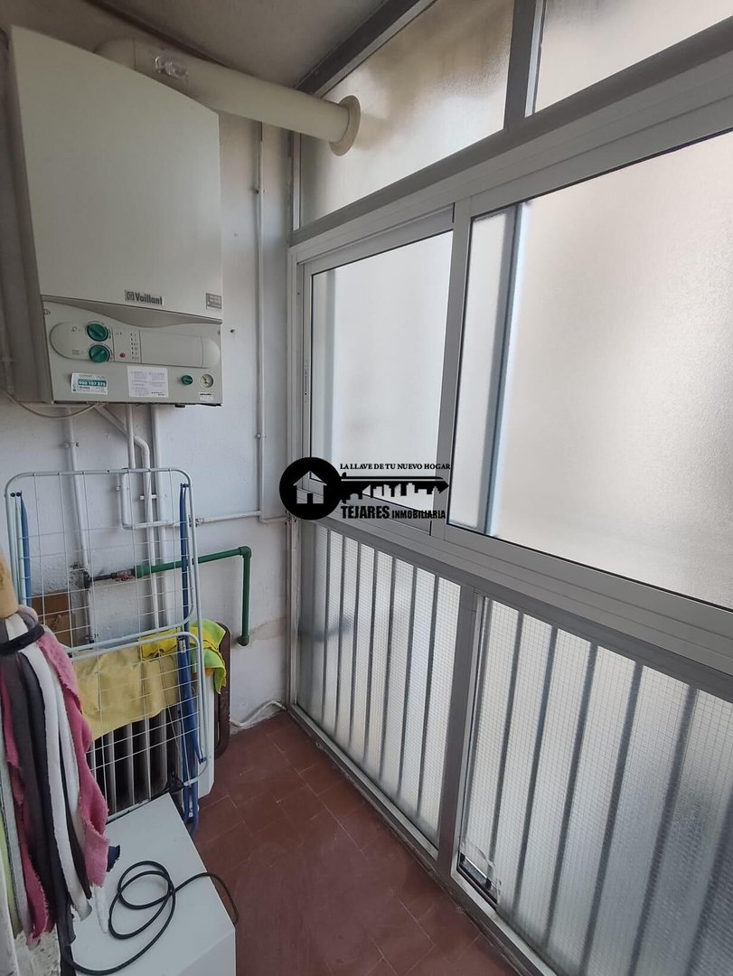 Piso de 113 m² en Albacete