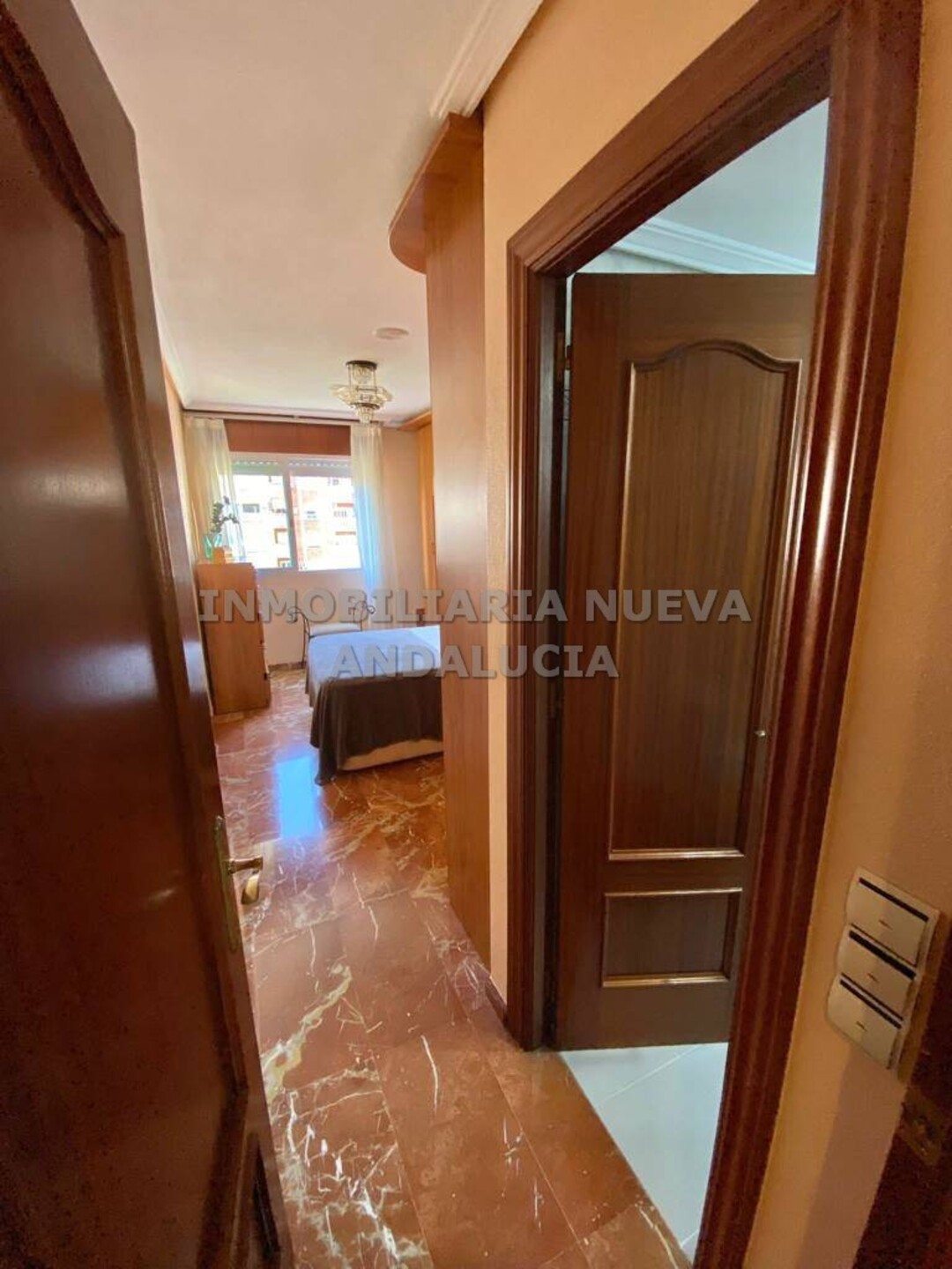 Piso de 105 m² en Almería
