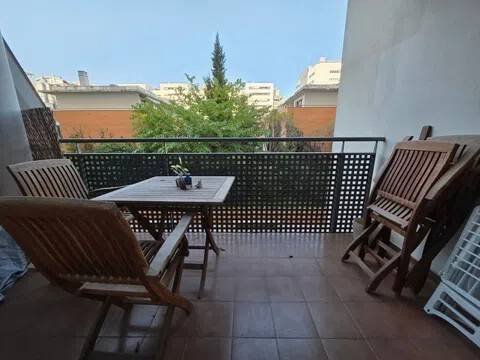 Appartement 120 m² à Valence