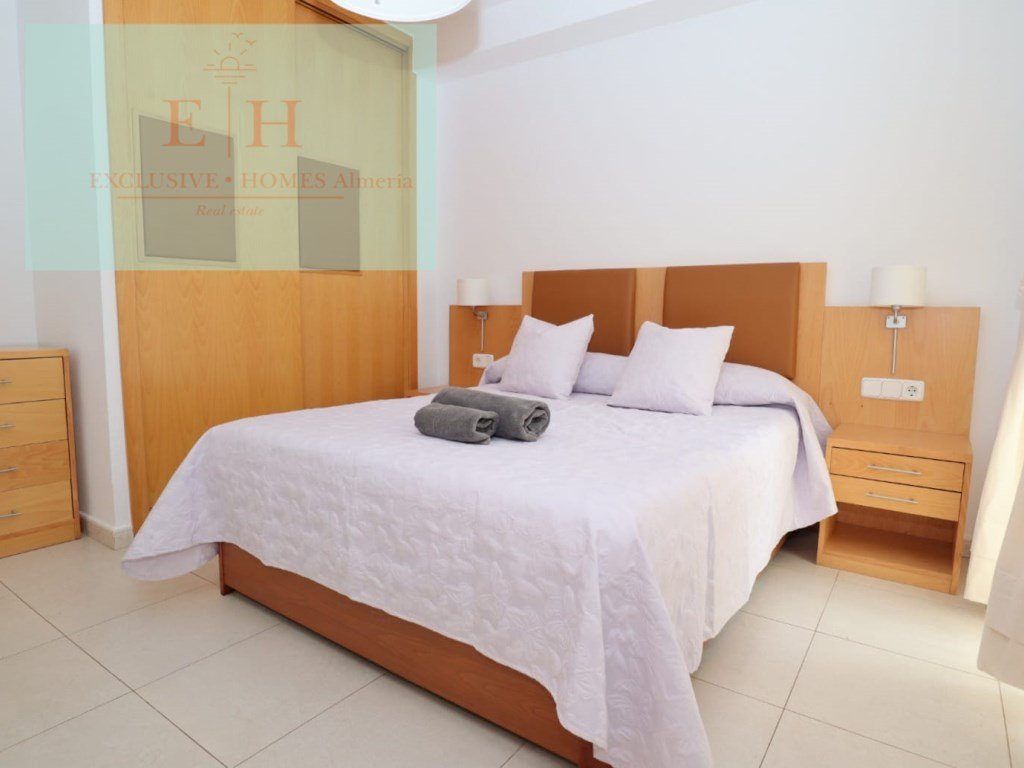 Piso de 41 m² en Vera