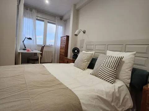 Pis de 50 m² a Madrid