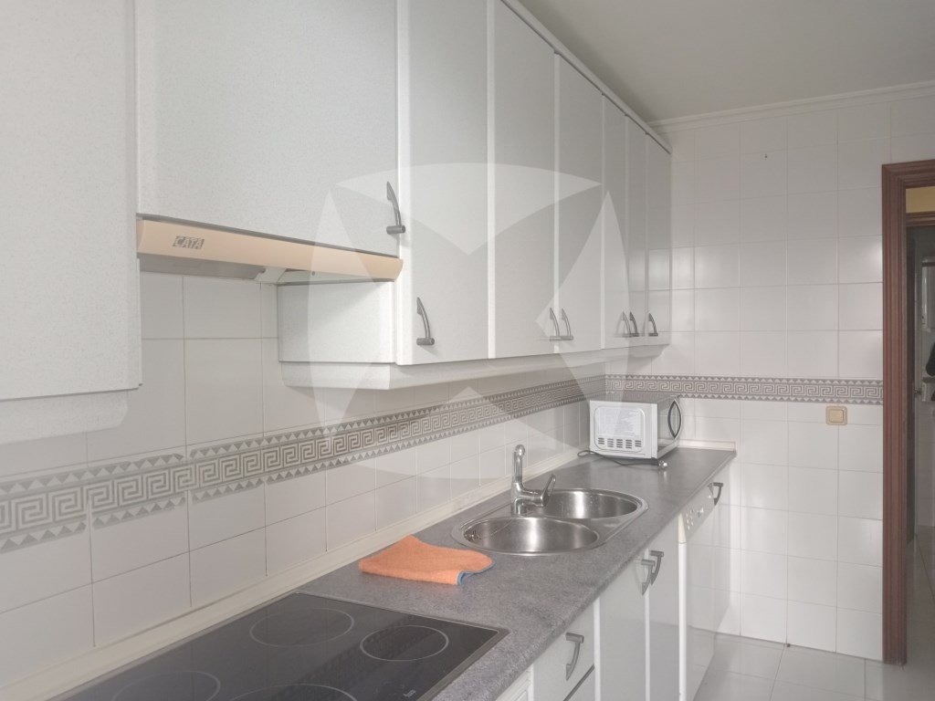 Piso de 85 m² en Cáceres