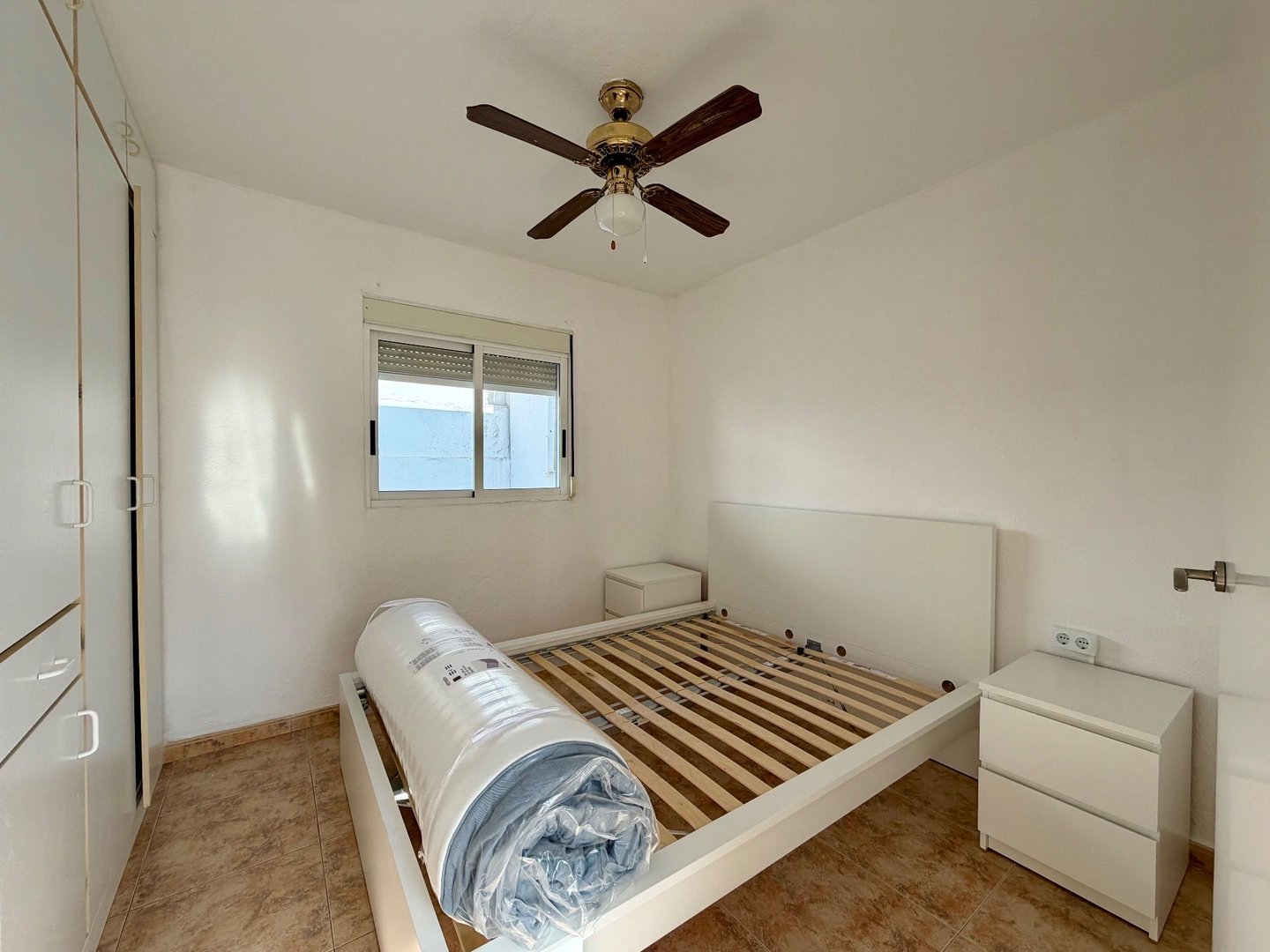 Piso de 140 m² en Alicante