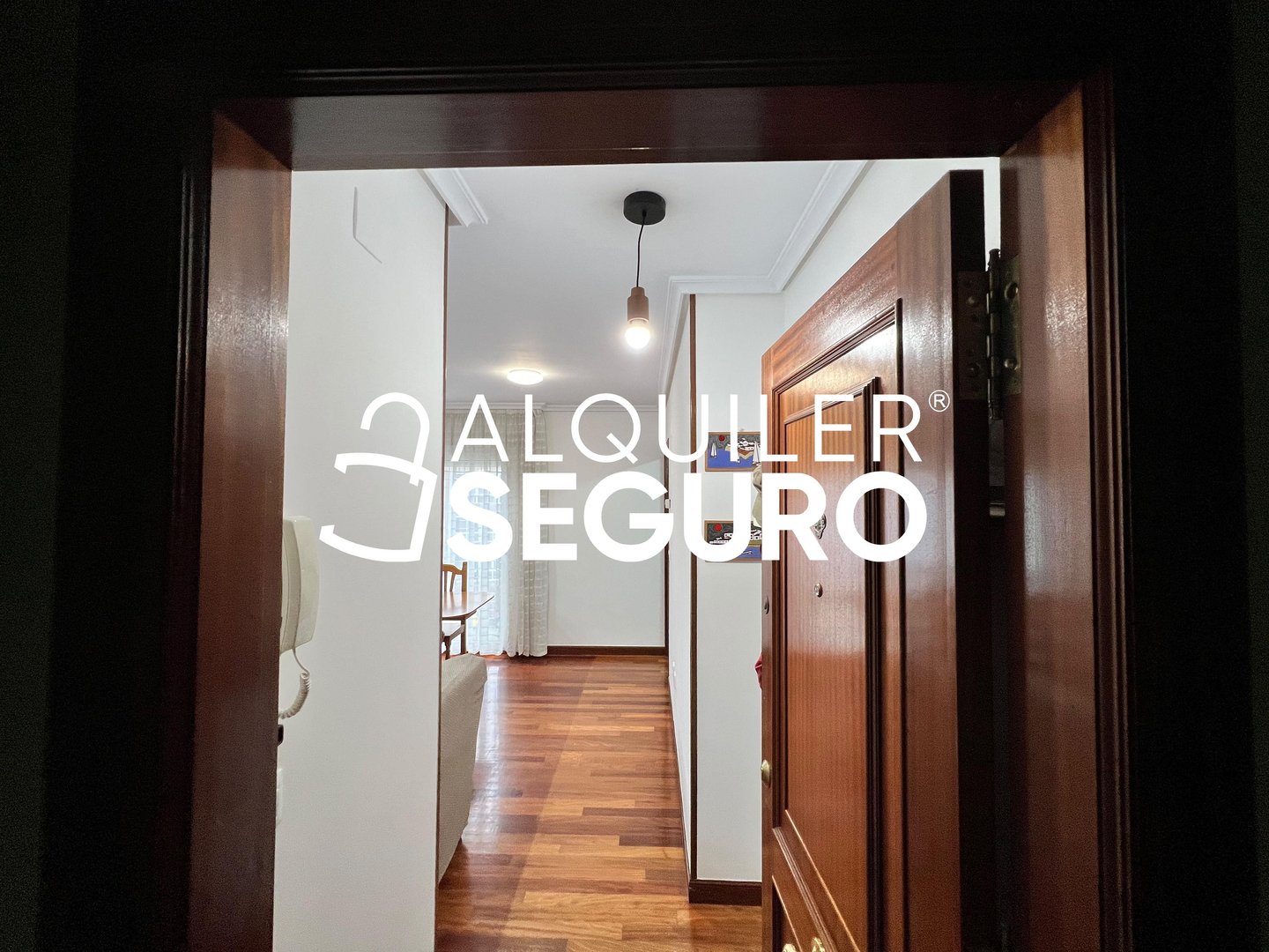 Piso de 47 m² en Cabezón de la Sal