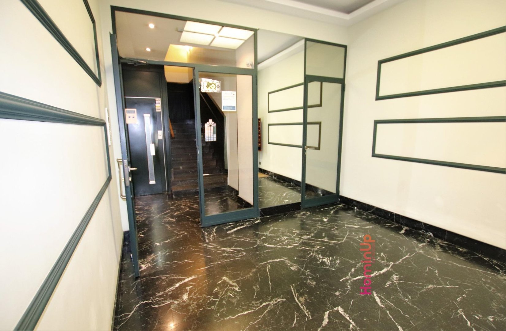 Piso de 111 m² en Bilbao