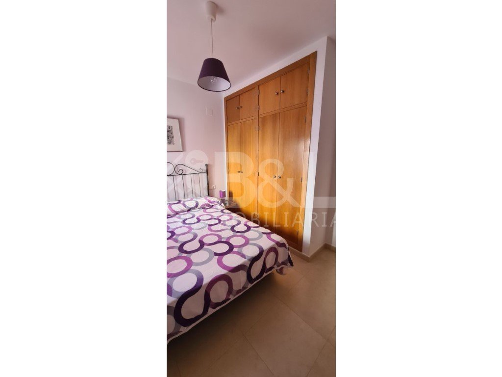 Piso de 60 m² en Isla Cristina