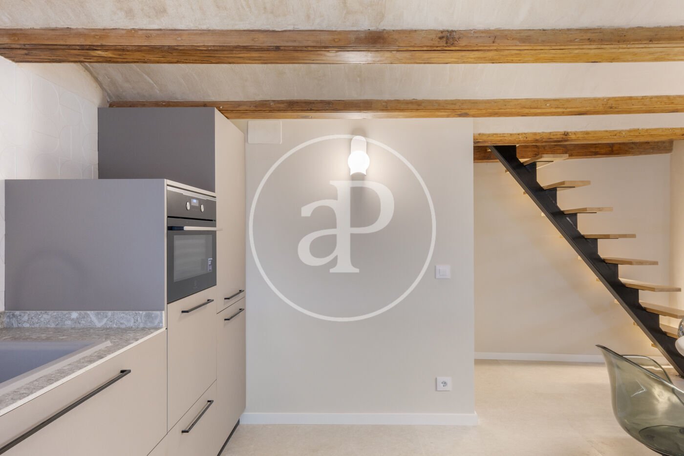Pis de 79 m² a València
