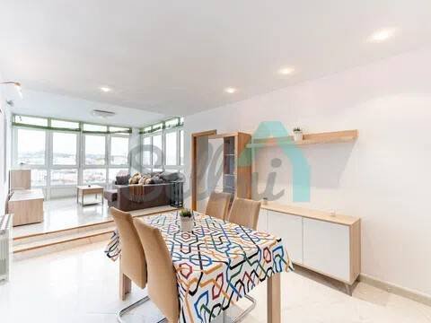 Piso de 120 m² en Oviedo