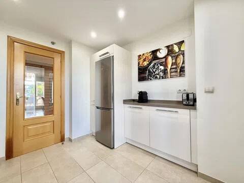 Pis de 90 m² a Estepona
