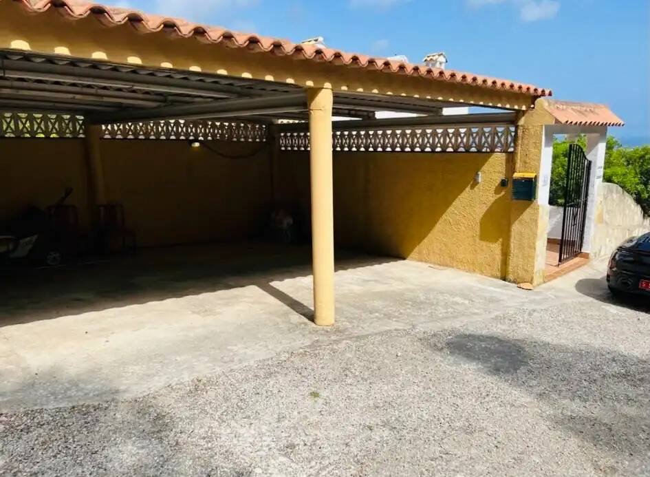 Moradia 180 m² em Dénia