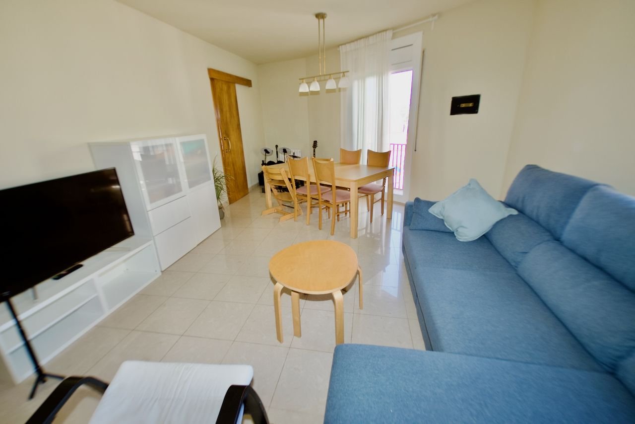 Piso de 104 m² en Matadepera