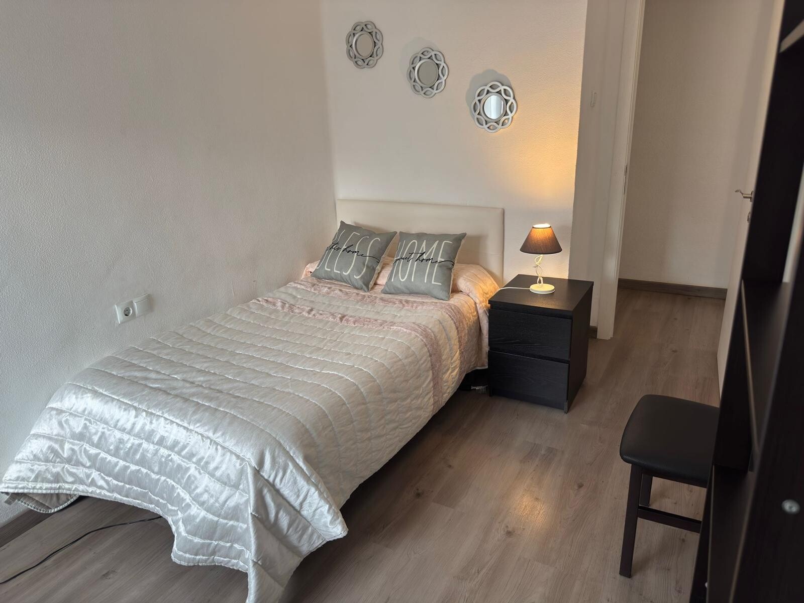 Pis de 110 m² a València