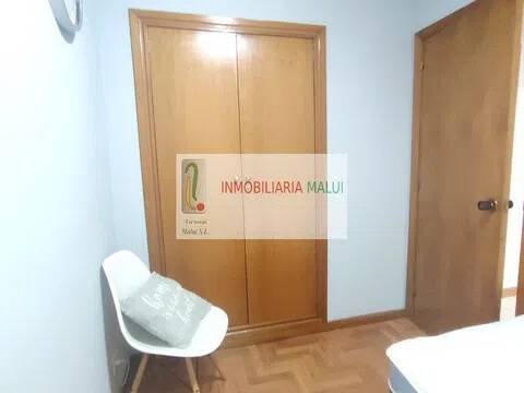 Wohnung 75 m² in Oviedo