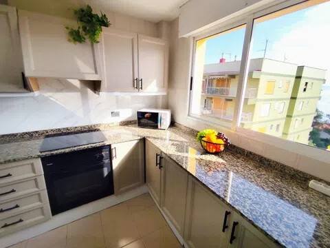 Pis de 146 m² a Orpesa