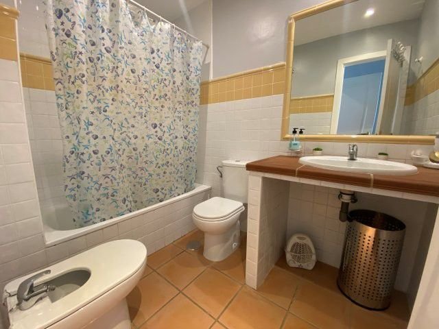 Piso de 95 m² en Isla Cristina
