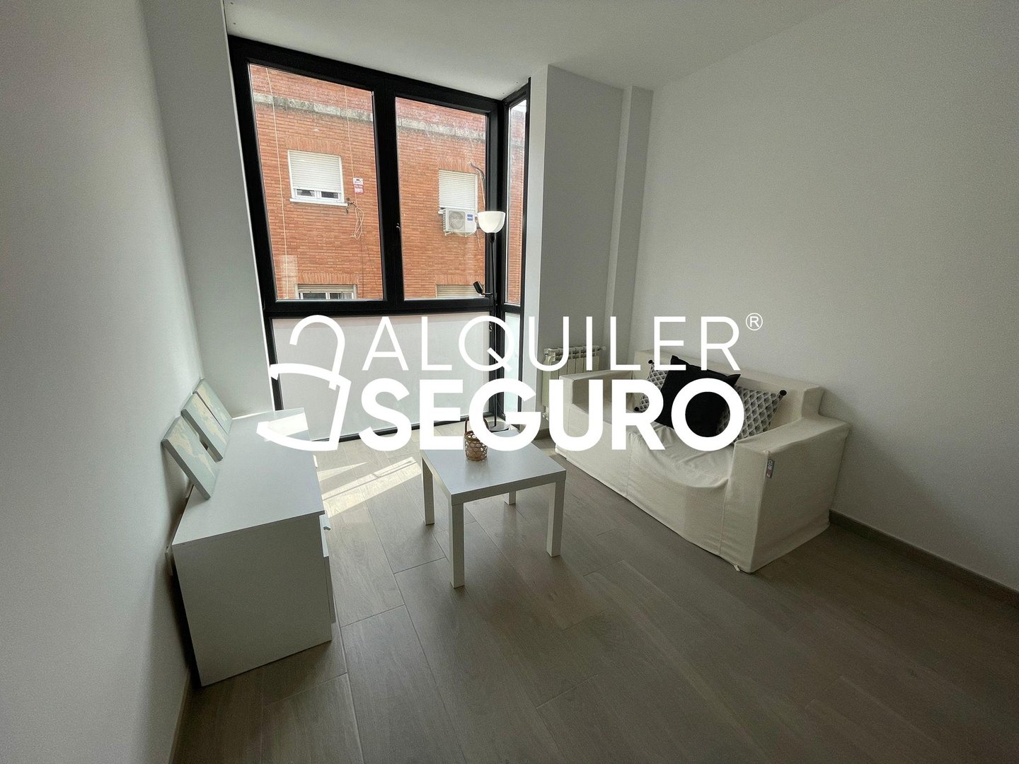 Piso de 61 m² en Madrid