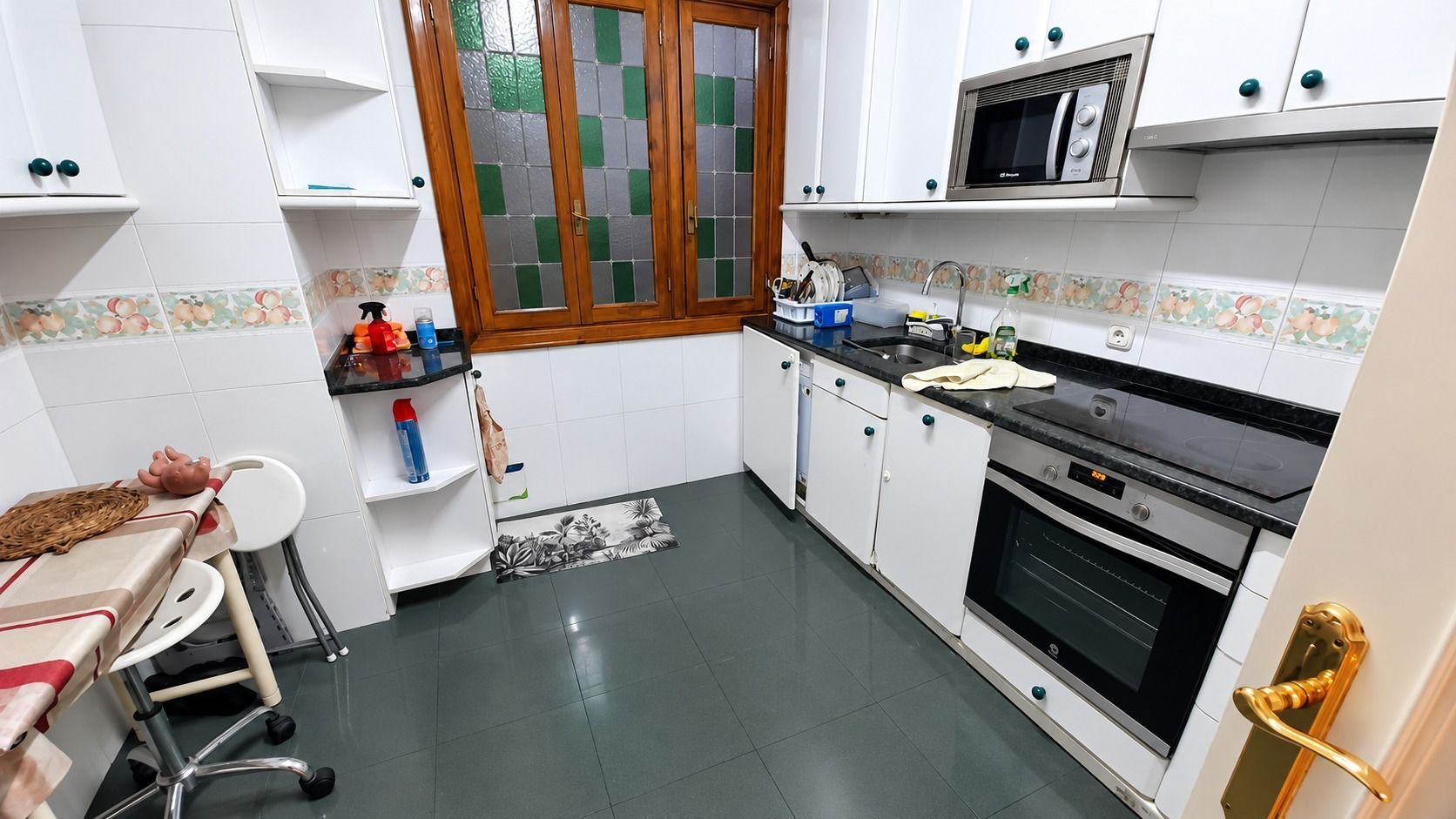 Pis de 75 m² a Sant Sebastià