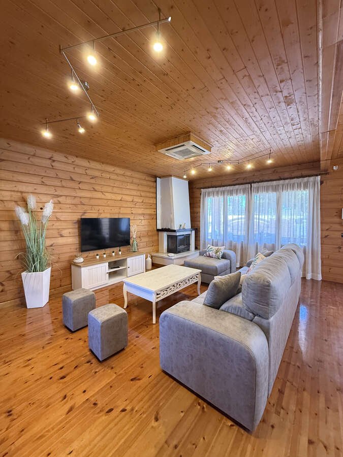Casa de 220 m² en Roquetas de Mar