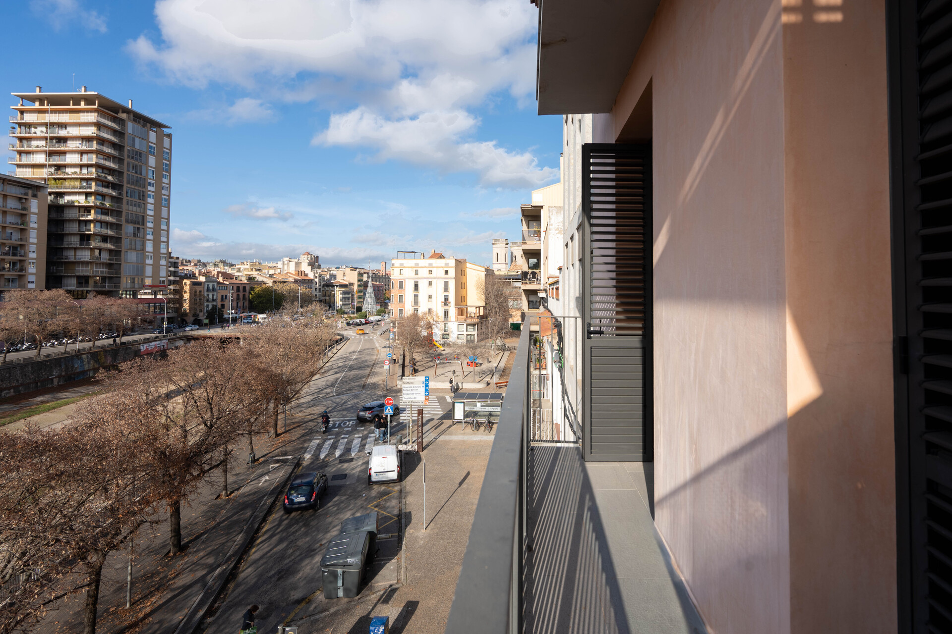 Piso de 50 m² en Gerona