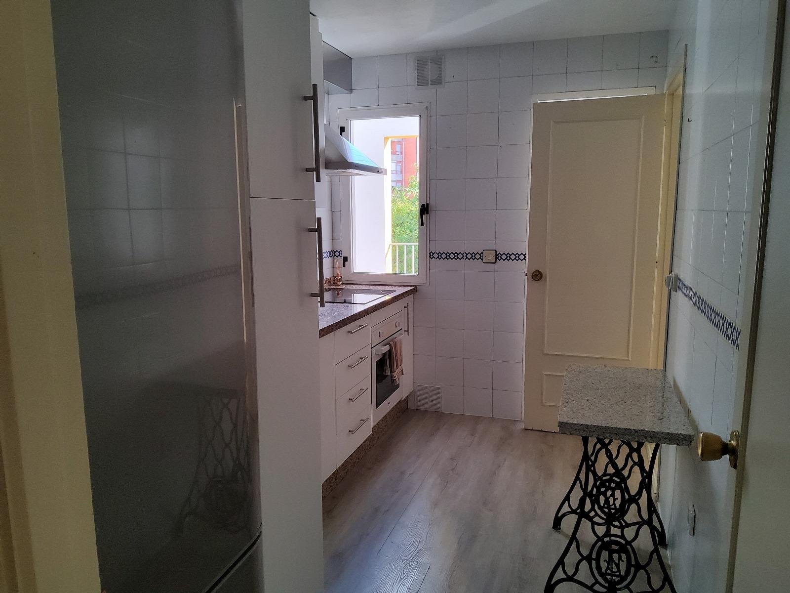 Pis de 111 m² a Sevilla