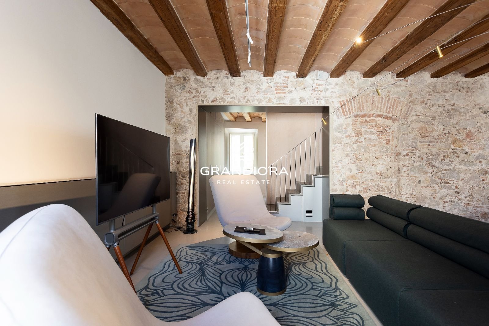 Pis de 190 m² a Barcelona