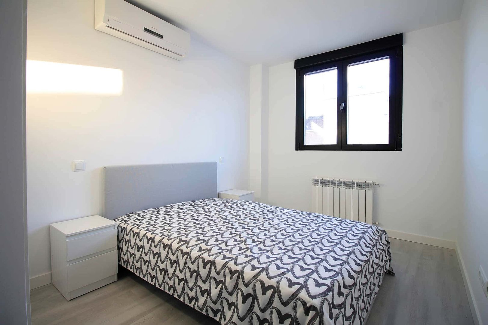 Pis de 50 m² a Madrid