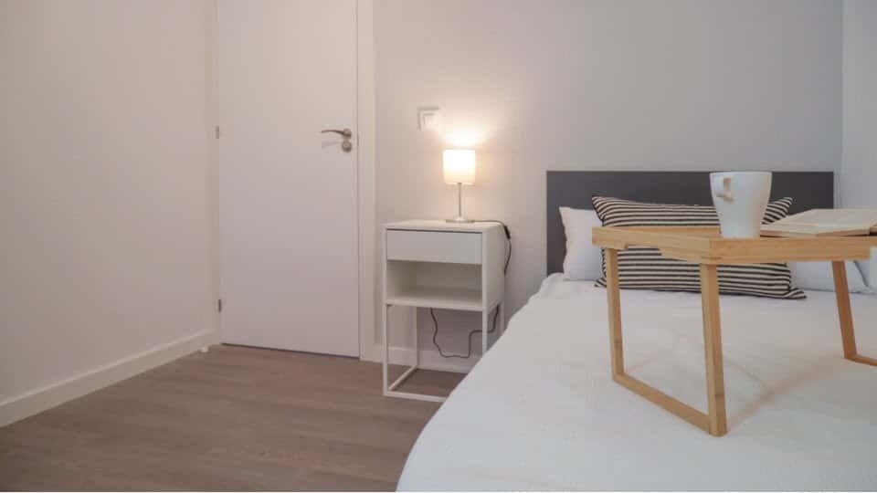 Pis de 85 m² a Madrid