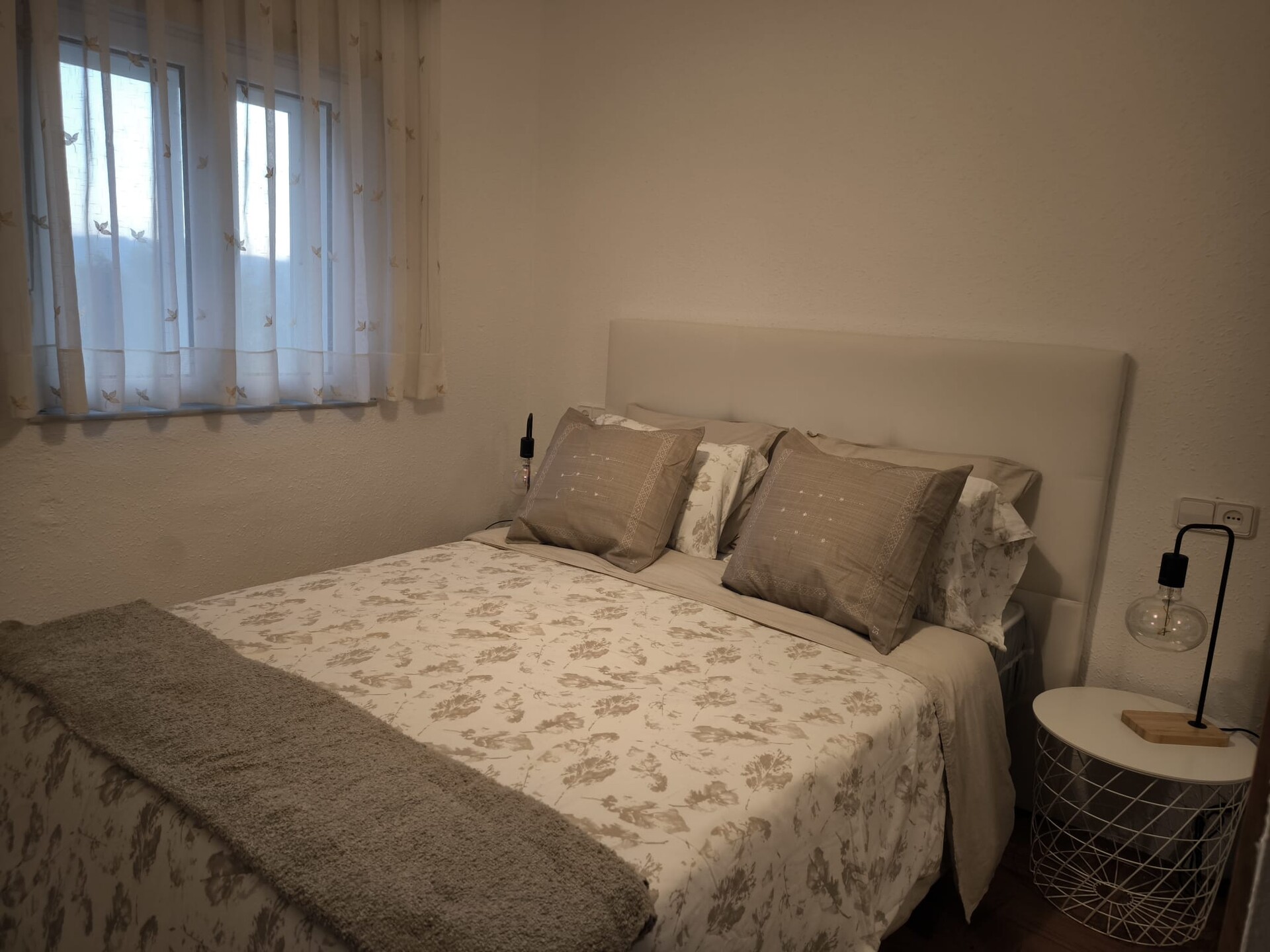 Piso de 55 m² en Llanera