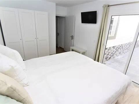Piso de 125 m² en Mogán