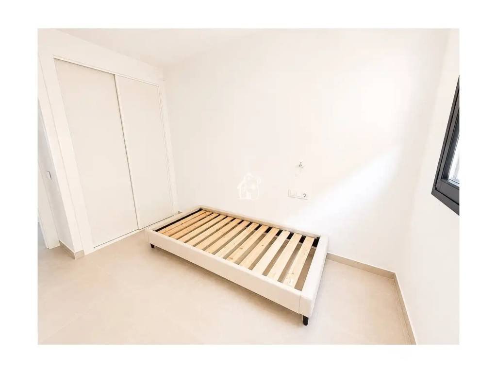 Piso de 92 m² en San Pedro del Pinatar