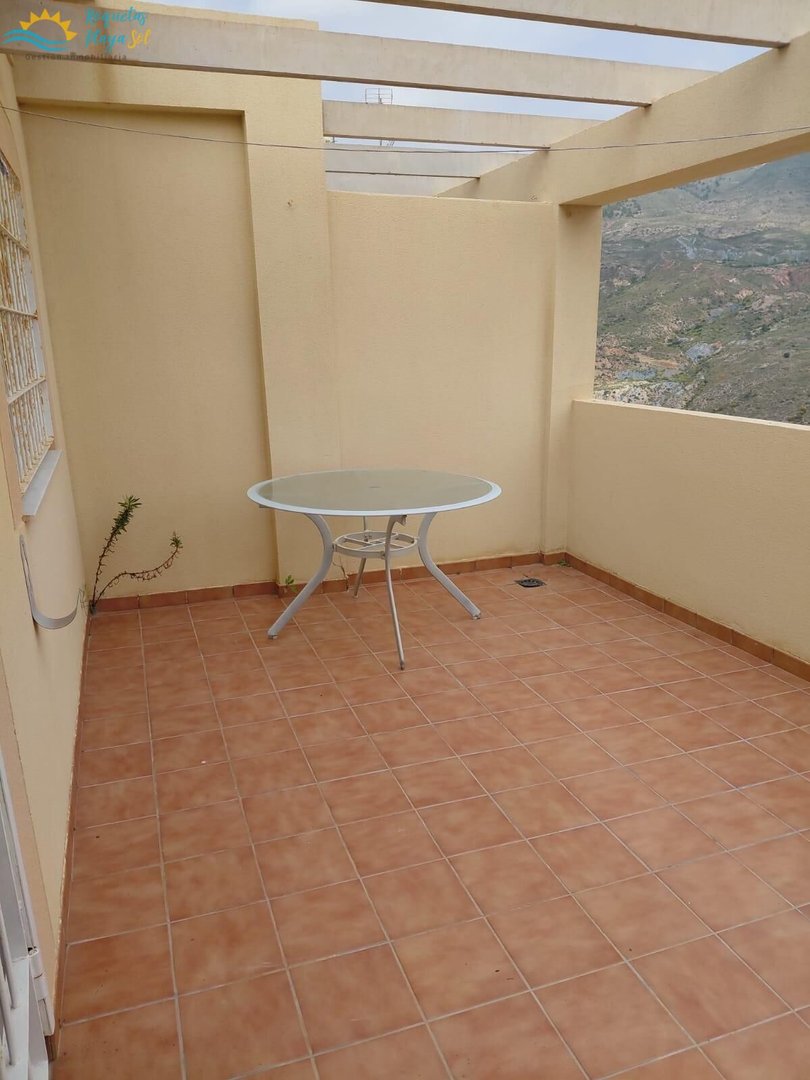 Pis de 65 m² a Vícar