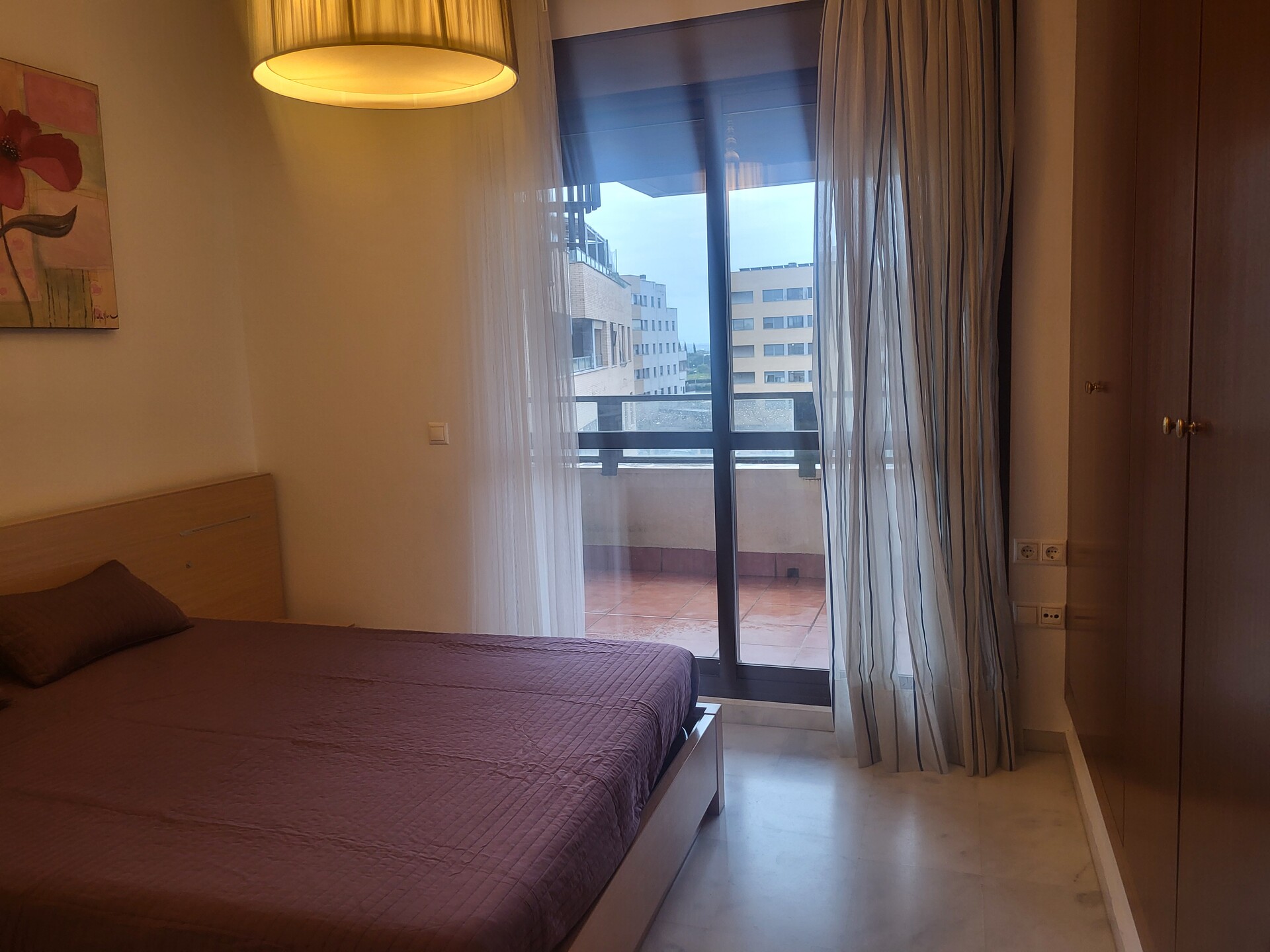 Квартира 96 м² в Mairena del Aljarafe
