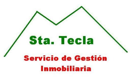 Piso de 38 m² en A Guarda
