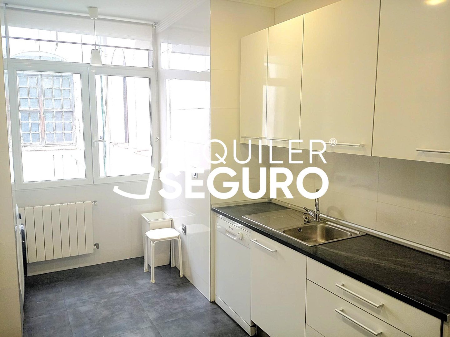 Pis de 284 m² a Valladolid