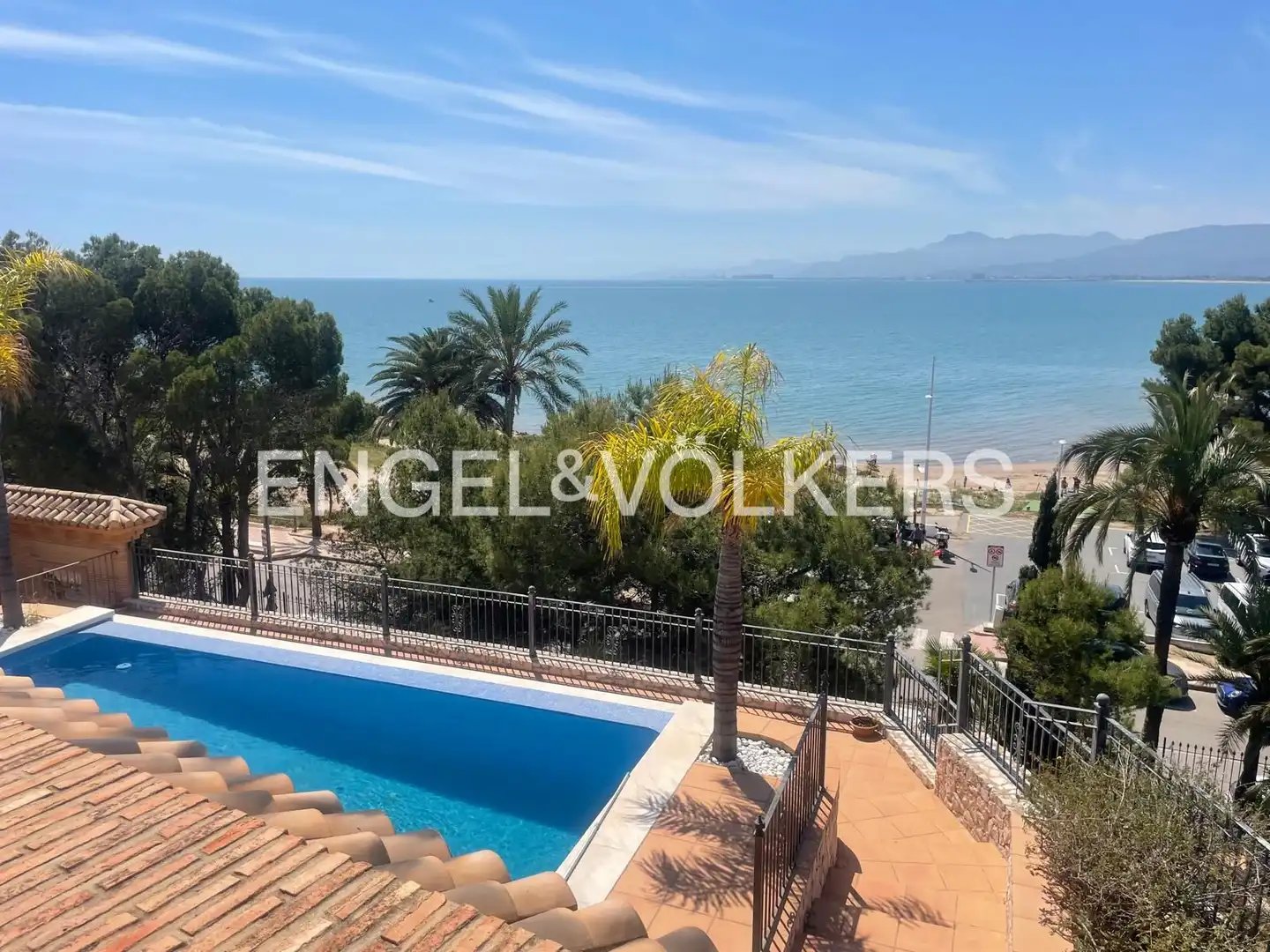 Casa de 687 m² en Cullera