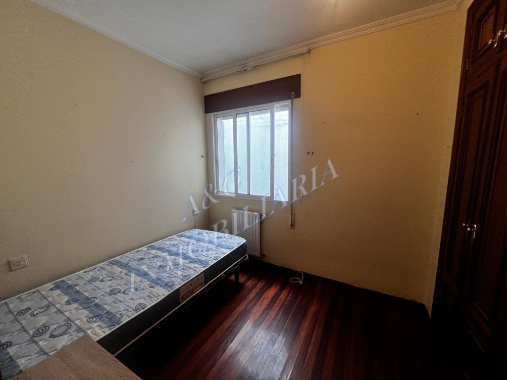 Piso de 115 m² en Lugo