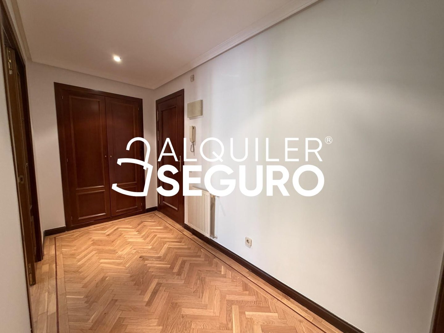 Piso de 70 m² en Madrid