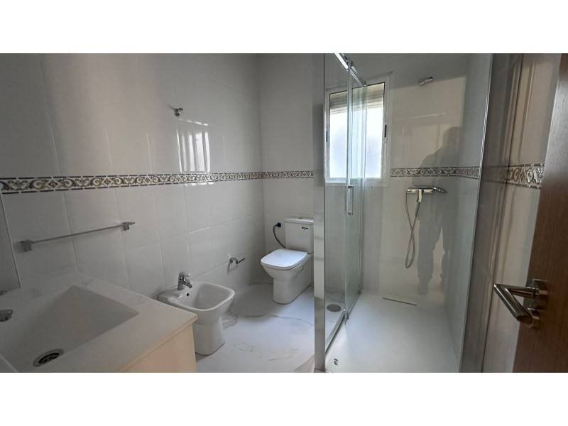 Piso de 85 m² en Jaén