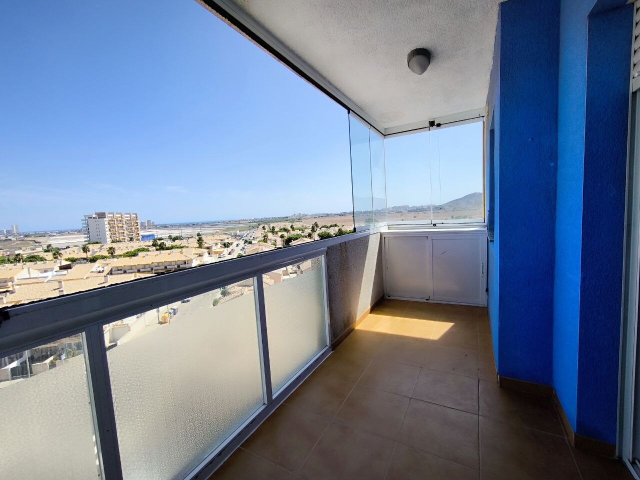 Piso de 80 m² en Cartagena