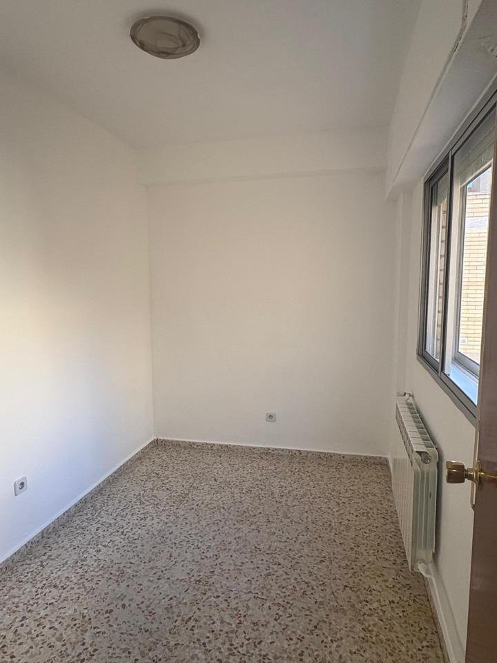 Pis de 81 m² a Saragossa