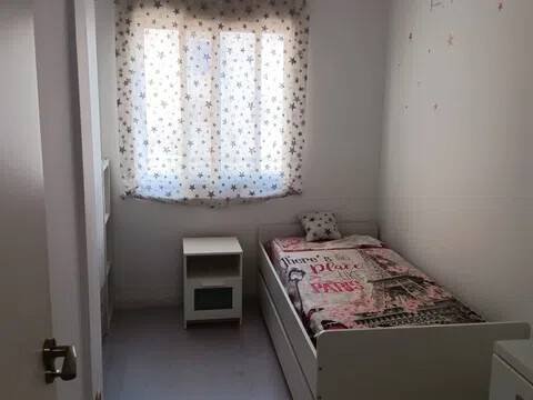Pis de 100 m² a Benetússer