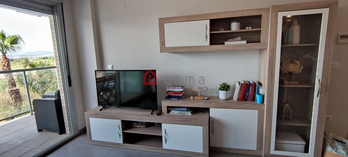 Piso de 85 m² en Moncófar