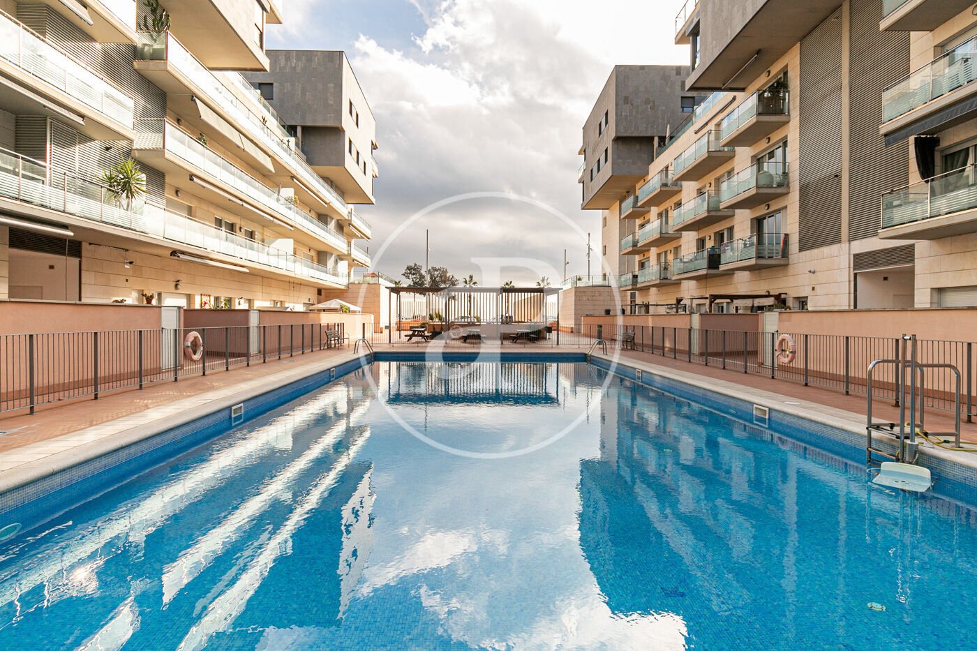 Piso de 118 m² en Badalona