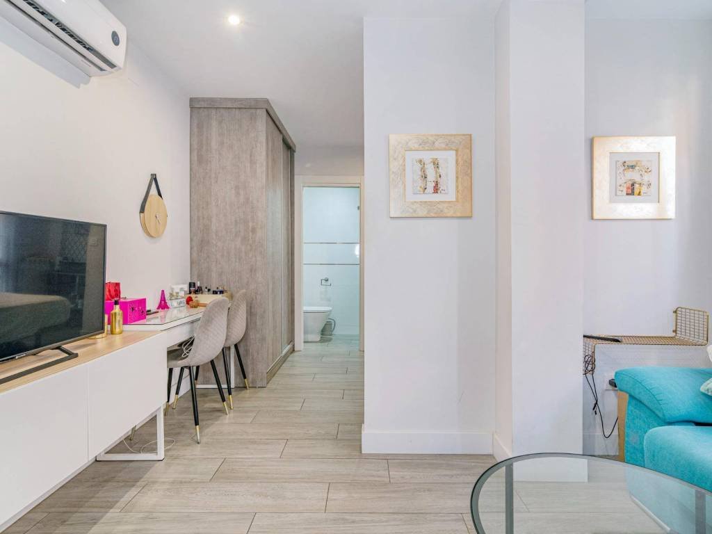 Piso de 107 m² en Granada