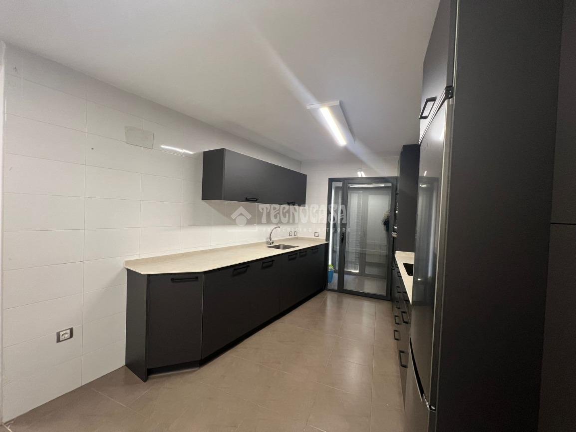 Piso de 144 m² en Talavera de la Reina