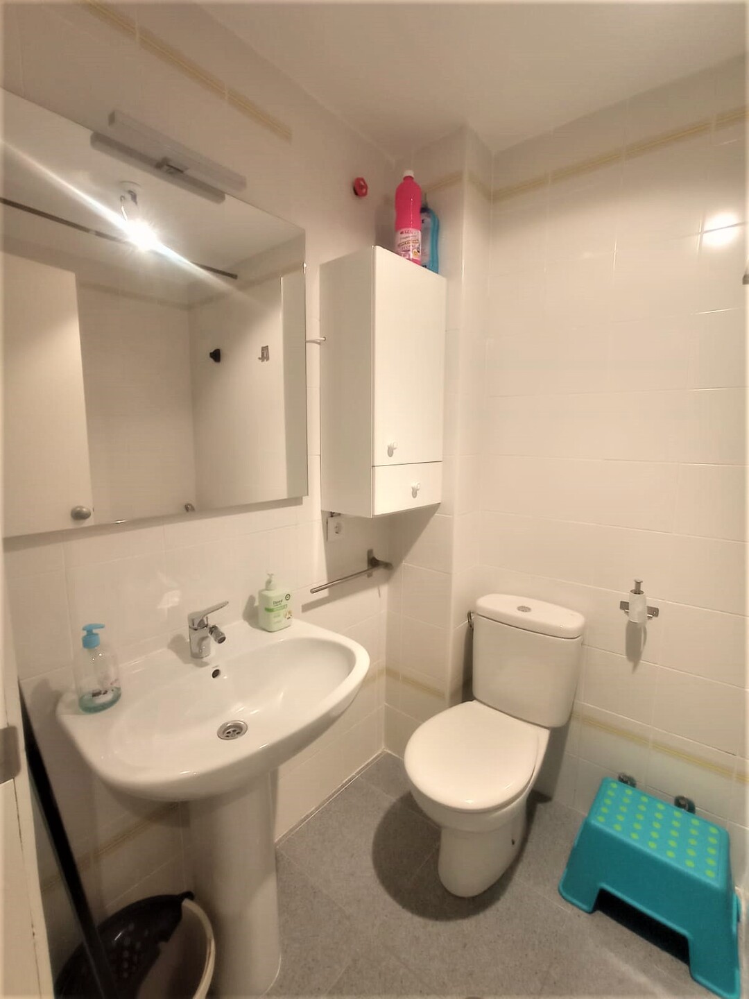 Piso de 74 m² en Punta Umbría