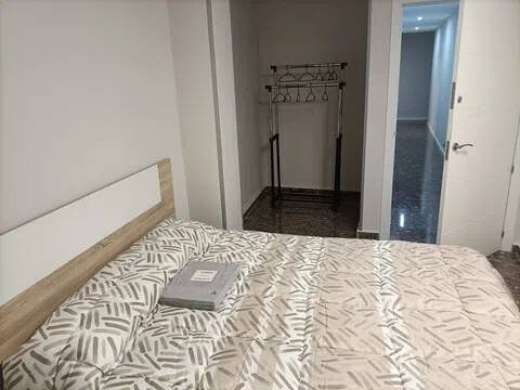 Piso de 135 m² en Albacete