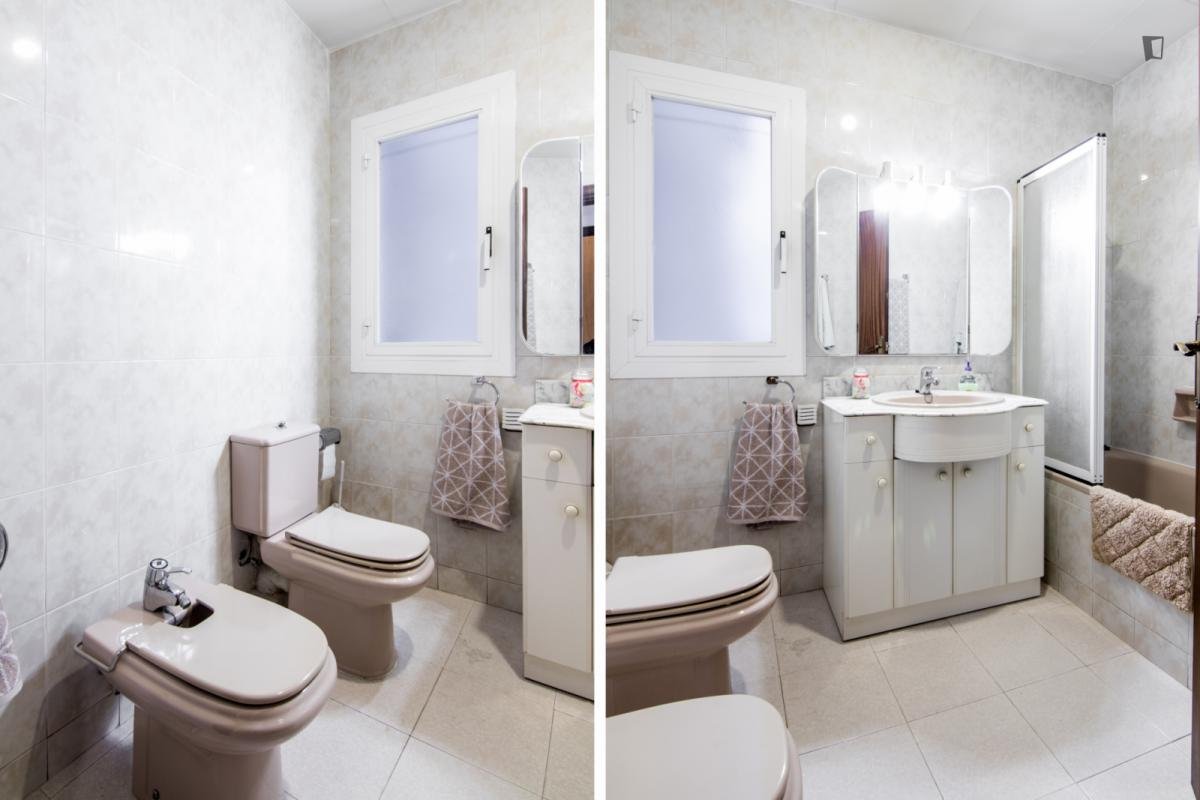 Habitación en alquiler, Barcelona
